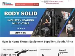 Sites similar to gymequipment.co.za