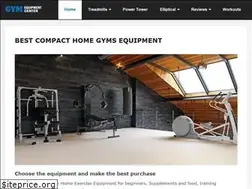 Sites similar to gymequipmentcenter.com