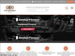 Sites similar to gymequipmentdirect.com.au