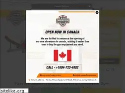 Sites similar to gymequipmentsmanufacturers.co.in