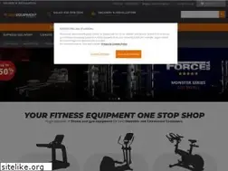 Sites similar to gymequipmentsuperstore.co.uk