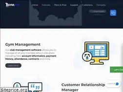 Sites similar to gymerp.com