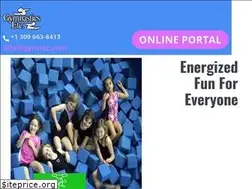 Sites similar to gymetc.com
