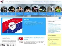 Sites similar to gymfed.cz