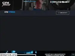 Sites similar to gymfit23.ru