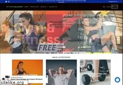 Sites similar to gymfit24.com
