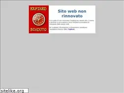 Sites similar to gymfitness.it