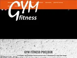 Sites similar to gymfitness.nl