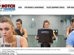 Sites similar to gymfitnessequipmentrepair.com
