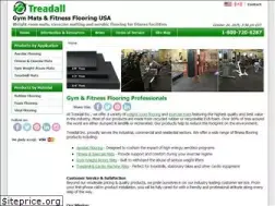 Sites similar to gymfitnessmatsusa.com