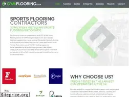 Sites similar to gymflooring.co.uk