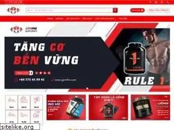 Sites similar to gymfni.com