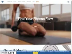 Sites similar to gymfreaks.co.uk