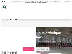 Sites similar to gymgadbois.com
