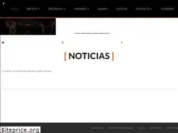 Sites similar to gymgbf.com