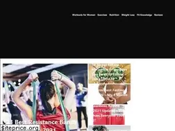 Sites similar to gymgirl.fit