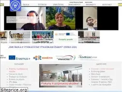 Sites similar to gymgolnr.sk