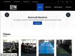 Sites similar to gymguadalajara.com