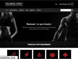 Sites similar to gymguide.nl