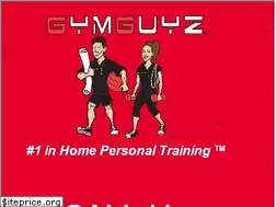 Sites similar to gymguyz.com