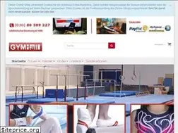 Sites similar to gymhall.de