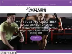 Sites similar to gymhermosabeach.com