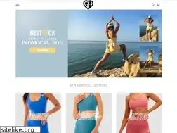 Sites similar to gymhero.eu