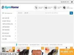 Sites similar to gymhome.vn