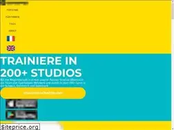 Sites similar to gymhopper.ch
