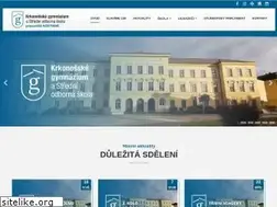 Sites similar to gymhost.cz
