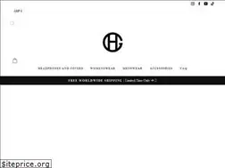 Sites similar to gymhugz.com