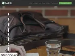Sites similar to gymie.in