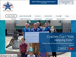 Sites similar to gyminnykids.com