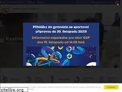 Sites similar to gymjes.cz