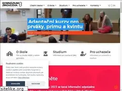 Sites similar to gymji.cz