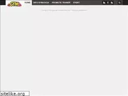 Sites similar to gymjogja.com