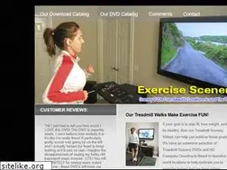 Sites similar to gymjogs.com