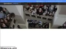 Sites similar to gymjs.cz