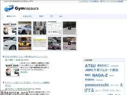 Sites similar to gymk.net