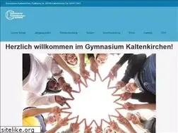 Sites similar to gymkaki.de