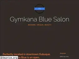 Sites similar to gymkanabluesalon.com