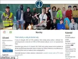 Sites similar to gymkc.cz