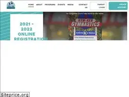 Sites similar to gymkengymnastics.com