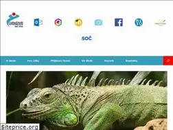 Sites similar to gymkh.cz