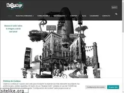 Sites similar to gymkhana-barcelona.com