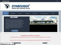 Sites similar to gymkhana.biz