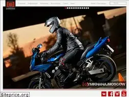 Sites similar to gymkhana.moscow