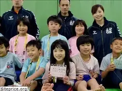 Sites similar to gymkids.jp