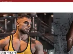 Sites similar to gymking.co.uk
