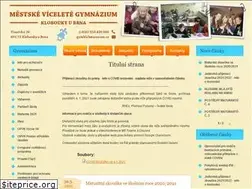 Sites similar to gymklob.info